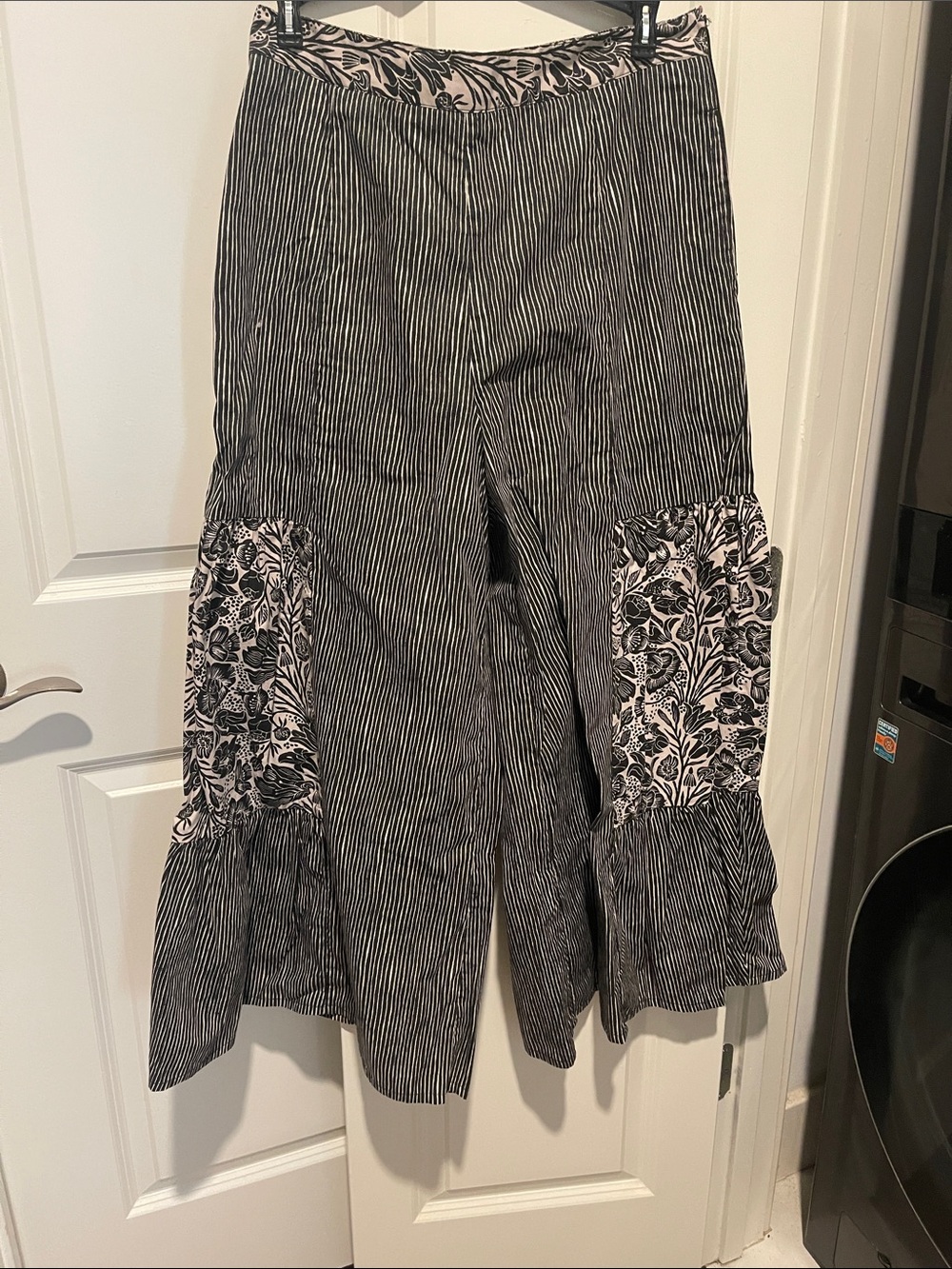 Boho Pants